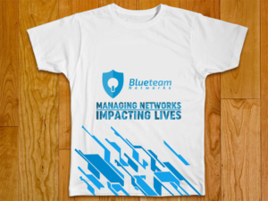 T-shirt Design by Gfx.26™ for this project | Design: #15606816