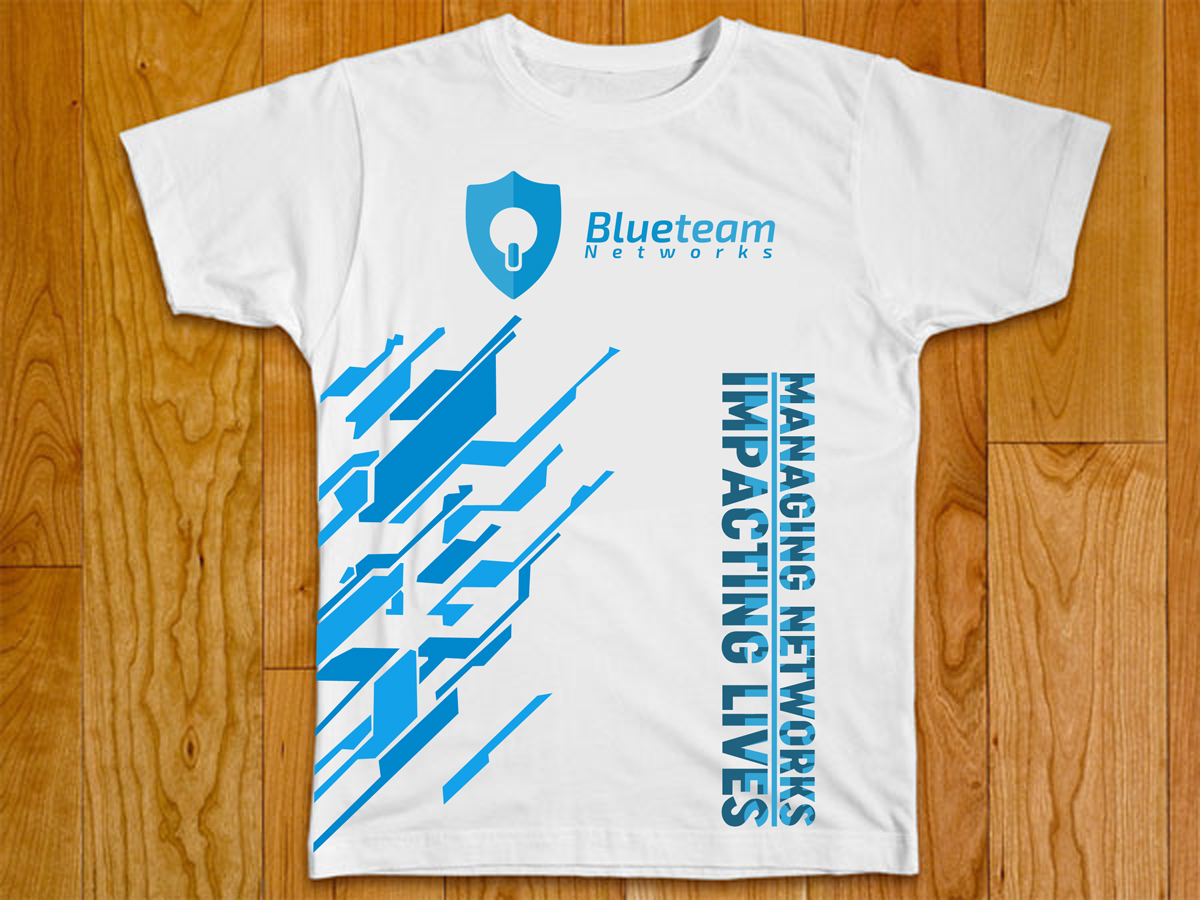 T-shirt Design by Gfx.26™ for this project | Design #15606817