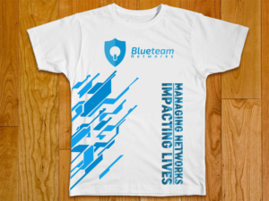 T-shirt Design by Gfx.26™ for this project | Design: #15606817
