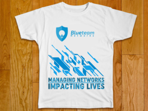 Company T-Shirt Project | T-Shirt-Design von Gfx.26™