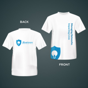 T-shirt Design by aspiremedia for this project | Design: #15618178