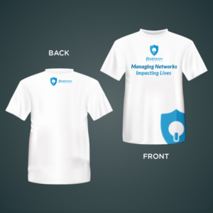 T-shirt Design by aspiremedia for this project | Design: #15618179