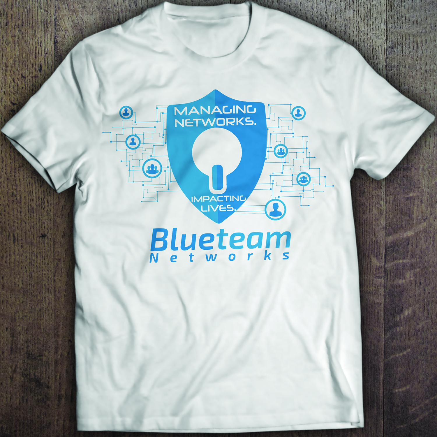 Diseño de Camiseta por SAI DESIGNS para este proyecto | Diseño #15614775