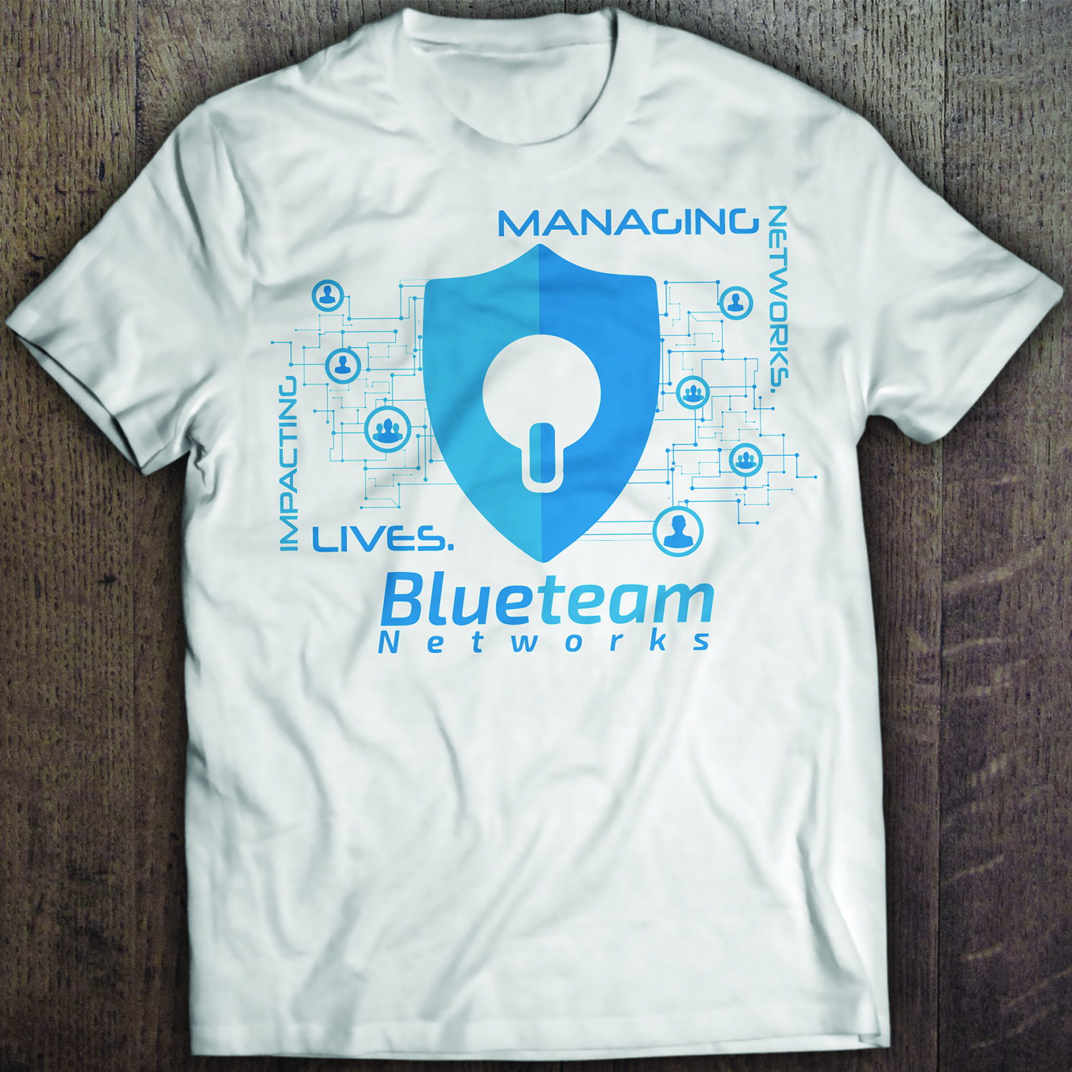 T-shirt Design by SAI DESIGNS for this project | Design #15614777