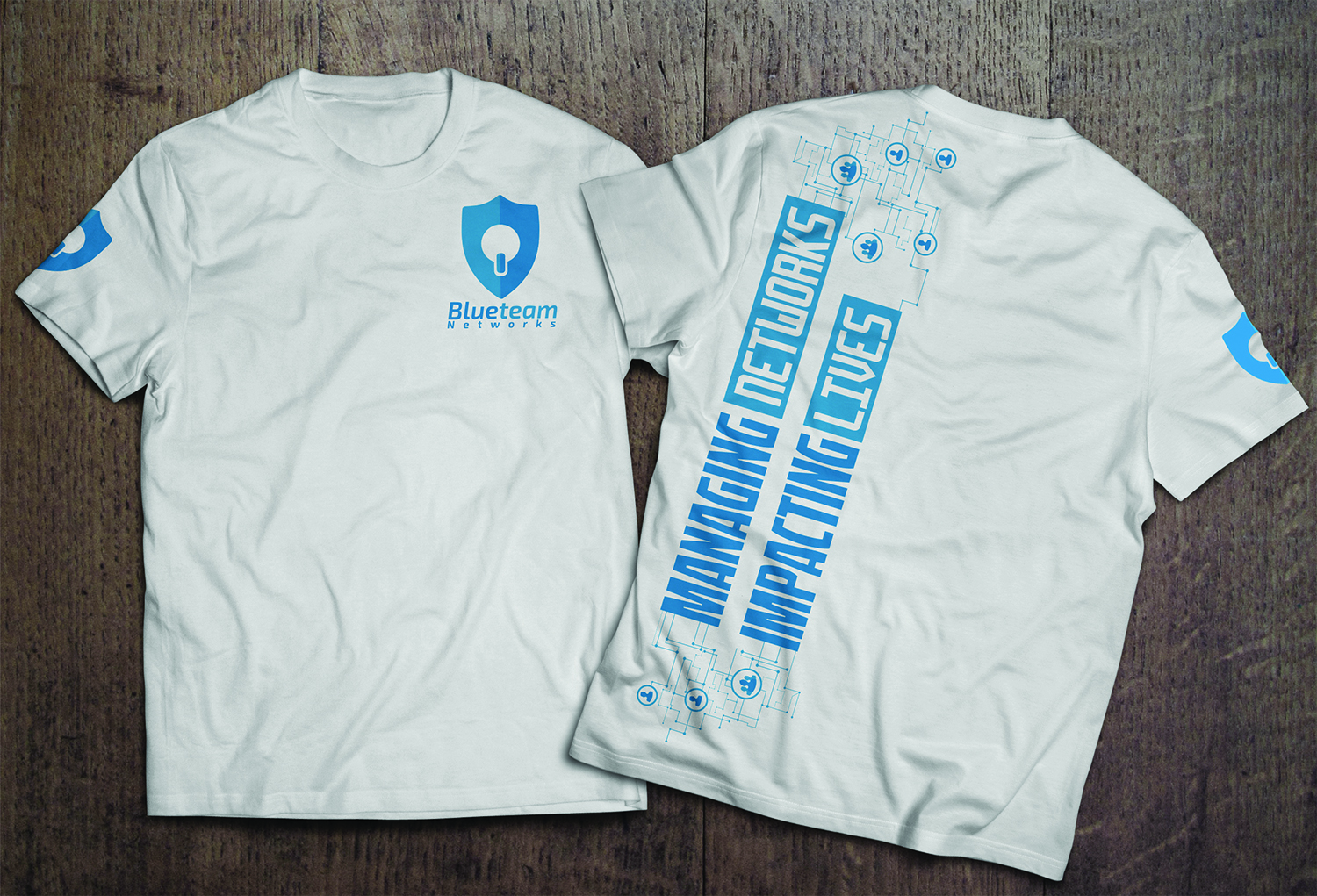 T-shirt Design by SAI DESIGNS for this project | Design #15652817