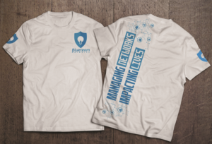T-shirt Design by SAI DESIGNS for this project | Design: #15652817