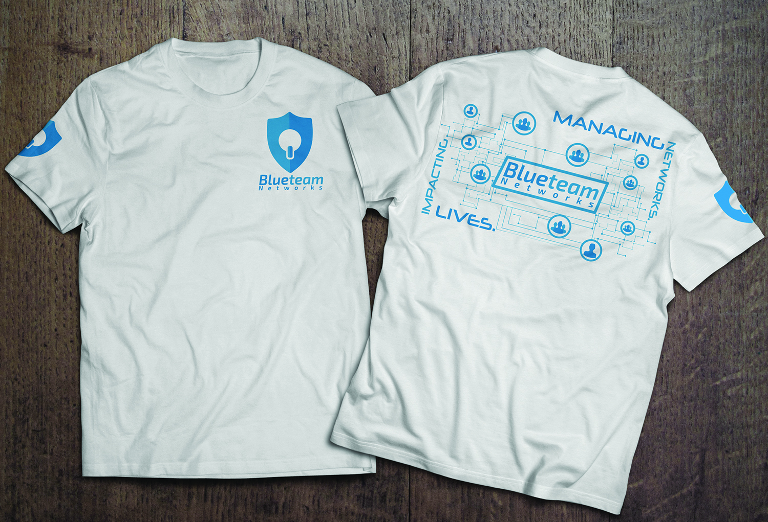 T-shirt Design by SAI DESIGNS for this project | Design #15652820