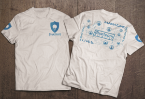 T-shirt Design by SAI DESIGNS for this project | Design: #15652820