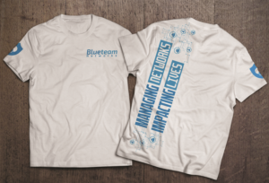 Company T-Shirt Project | T-Shirt-Design von SAI DESIGNS