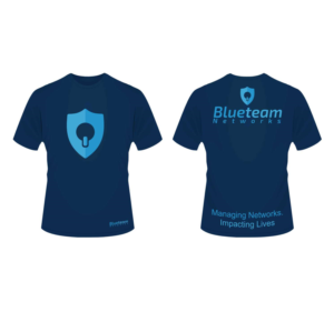 T-shirt Design by LauraPol for this project | Design: #15613492