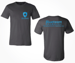 T-Shirt-Design von Typino Studios für dieses Projekt | Design #15589895