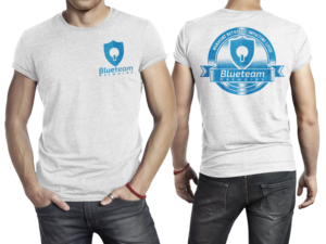 Company T-Shirt Project | T-Shirt-Design von Bayu_susilo