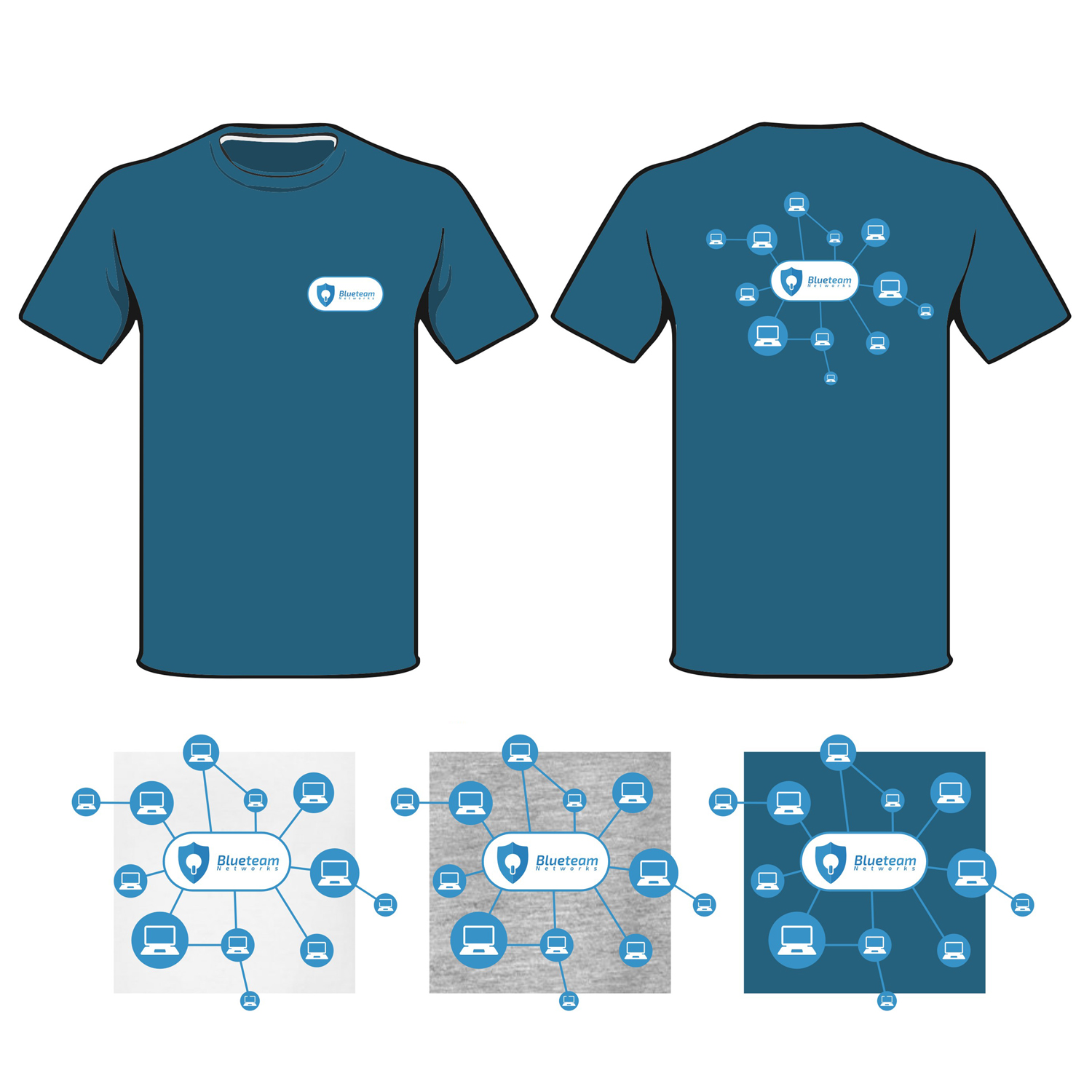 T-shirt Design by Lovaartist for this project | Design #15675161