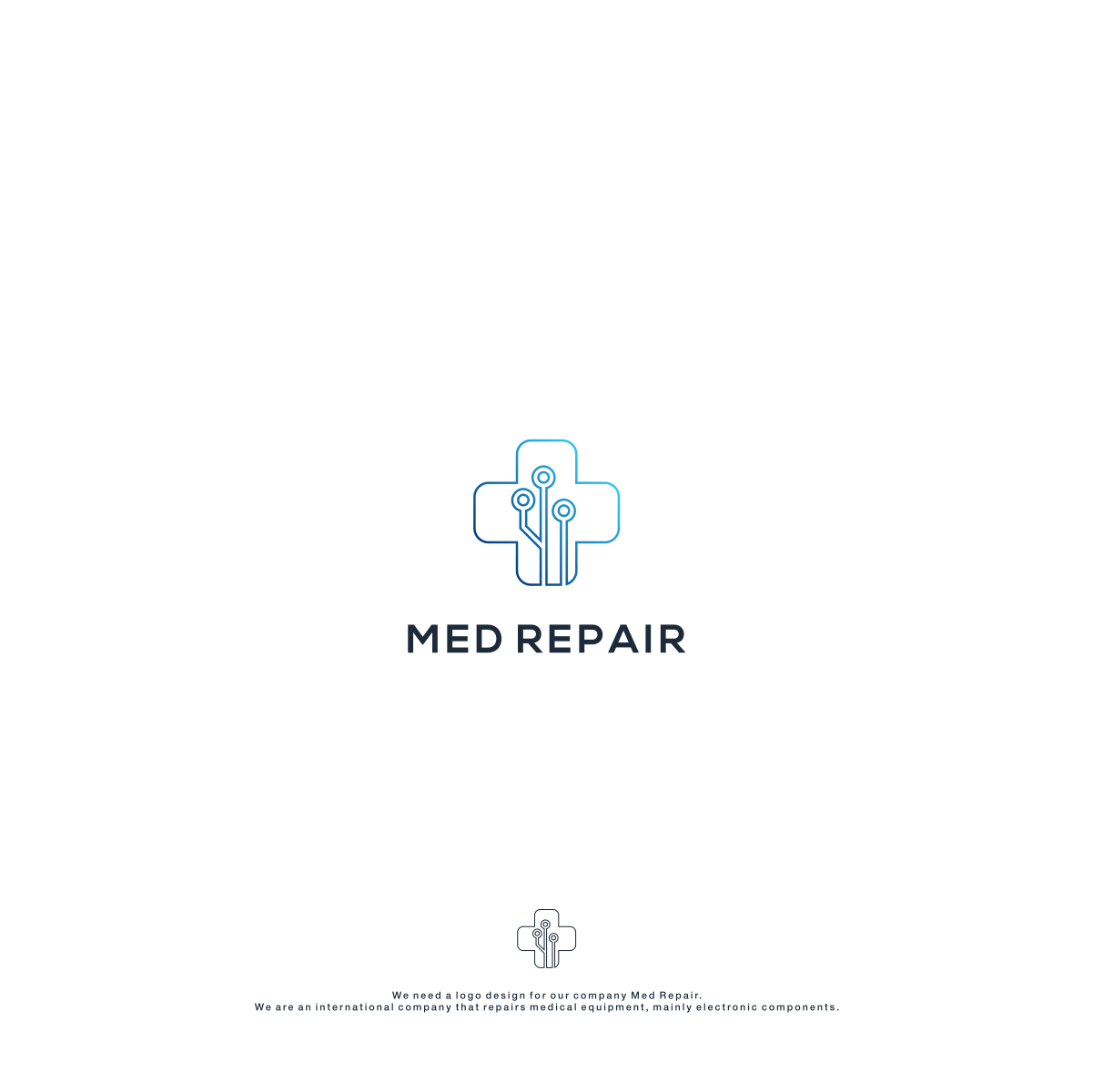 Design de Logo par rendy cemix pour SYSCONE | Design #15693521