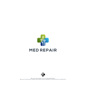 Logo Design by rendy cemix for SYSCONE | Design: #15693522