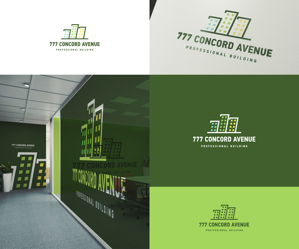 Logo Design by Greedin for this project | Design #15604614