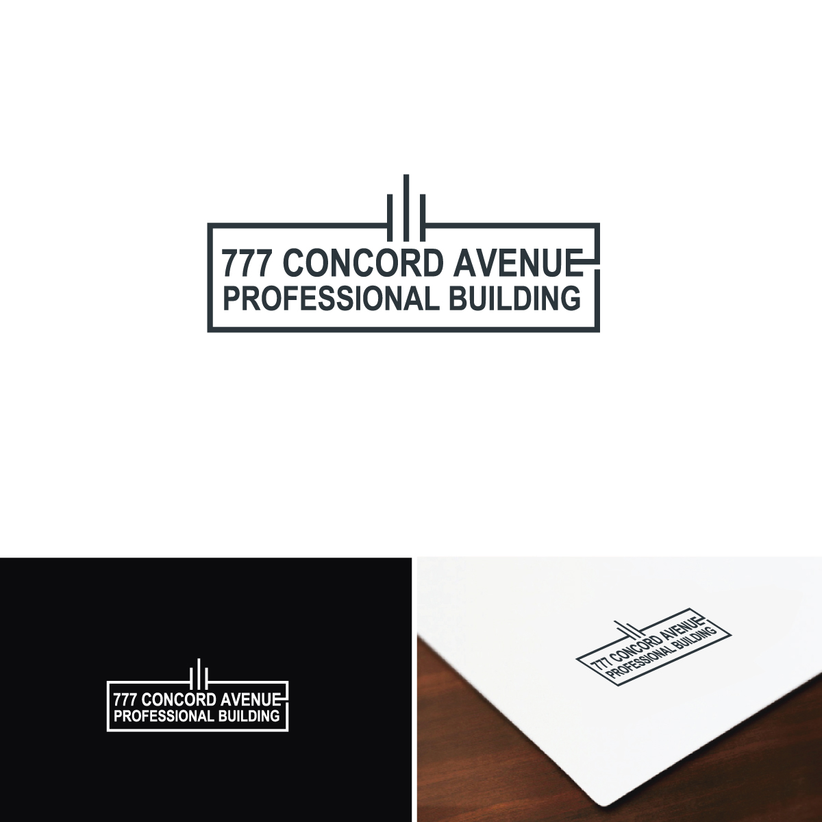 Logo Design by webeezine for this project | Design #15585396