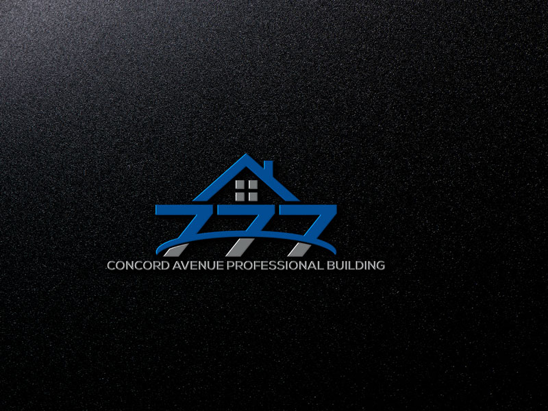 Logo Design by rafa studio for this project | Design #15600045