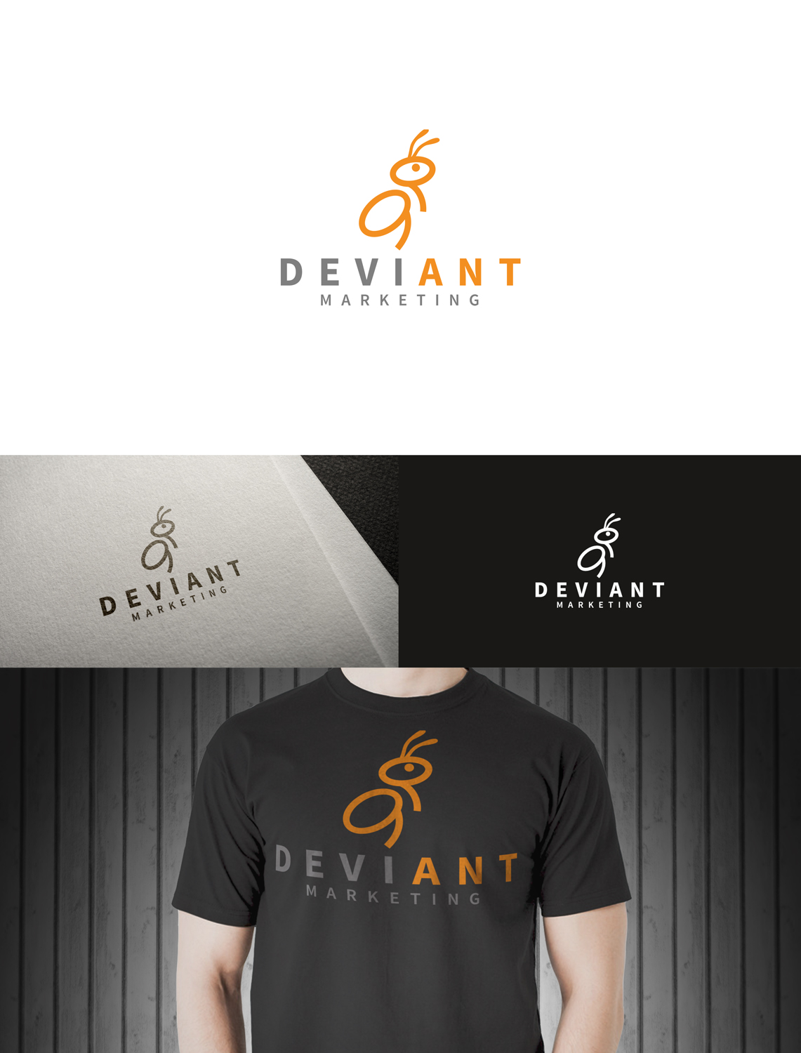 Logo Design by ideaz2050 for this project | Design #15589042
