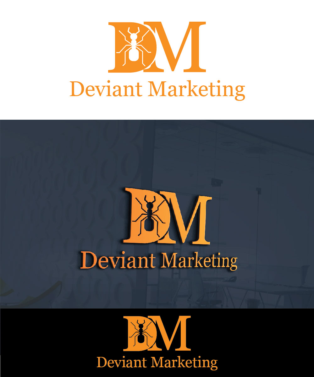 Logo Design by joliau for this project | Design #15593656