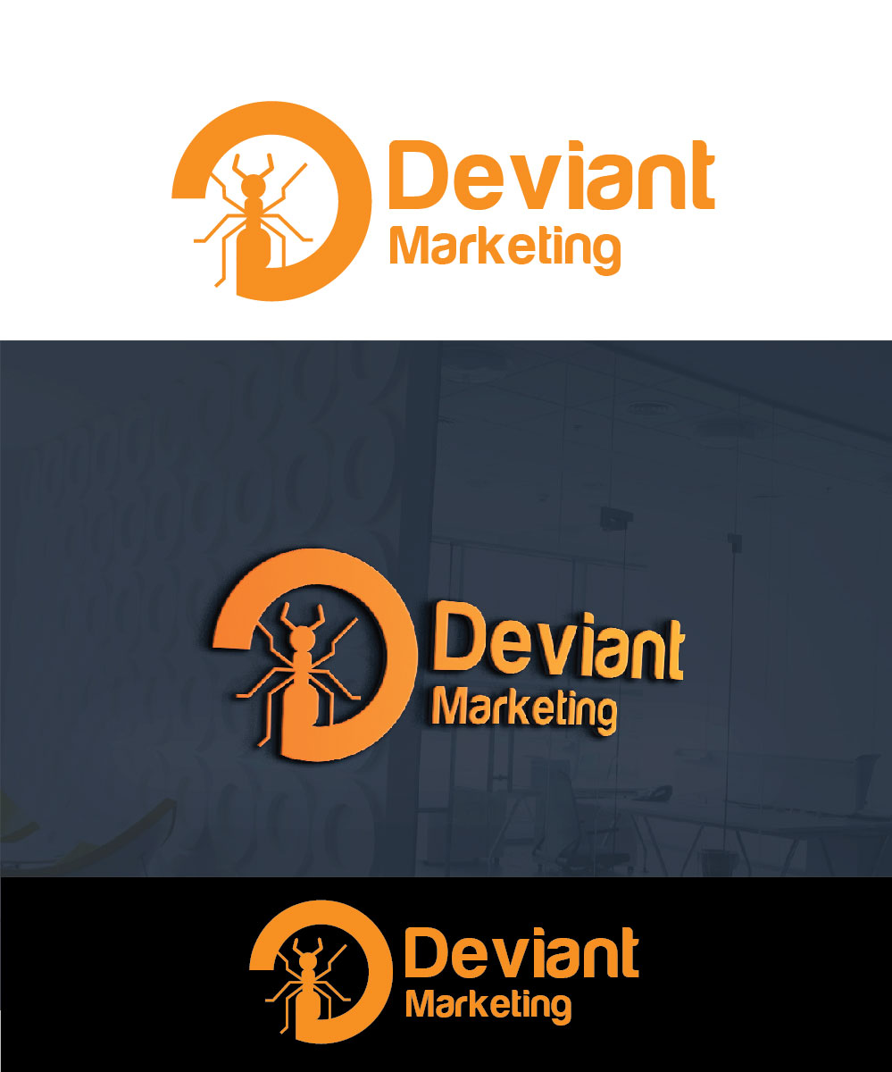 Logo Design by joliau for this project | Design #15593657