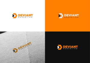 Logo Design by The Marble Peach for this project | Design: #15586217