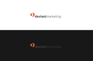 Deviant Marketing | Logo Design by GLDesigns
