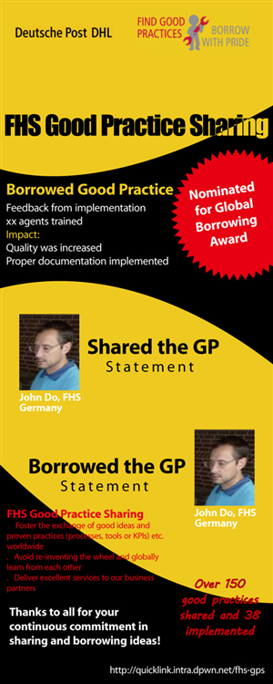 Poster Design by faguns