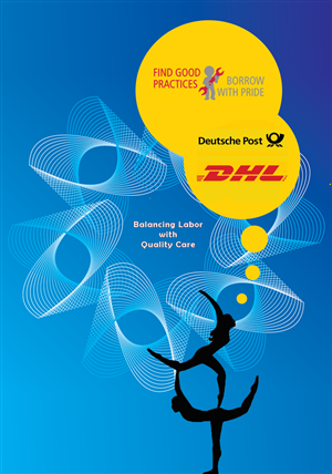 Poster Design by LightOn
