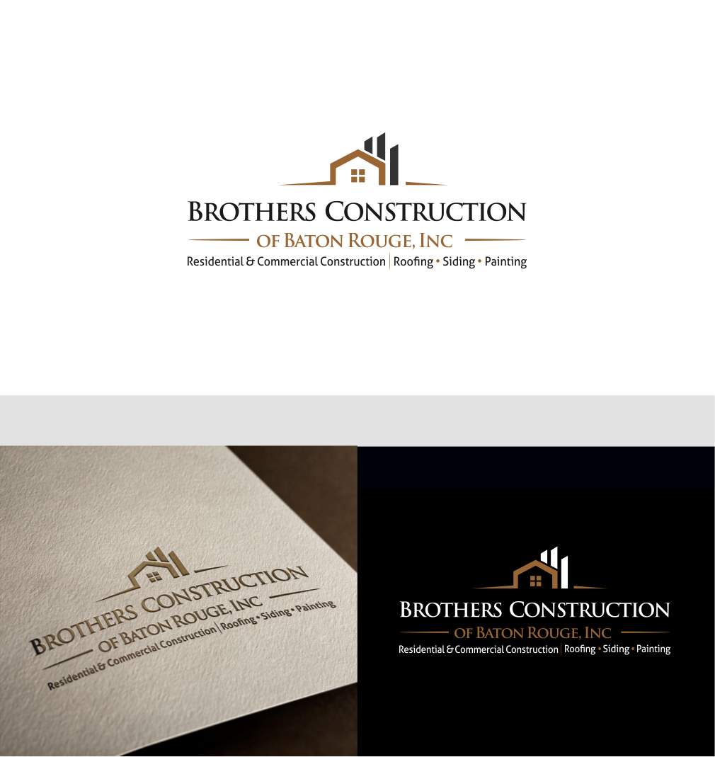 Logo Design by *mary for this project | Design #15596656