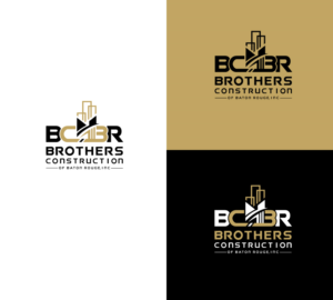 Logo Design by HAS for this project | Design: #15644315