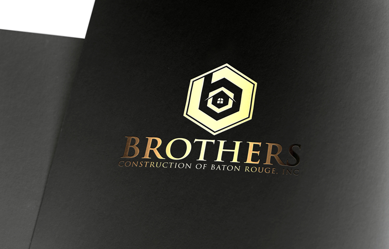 Logo Design by Onetouch110 for this project | Design #15593527