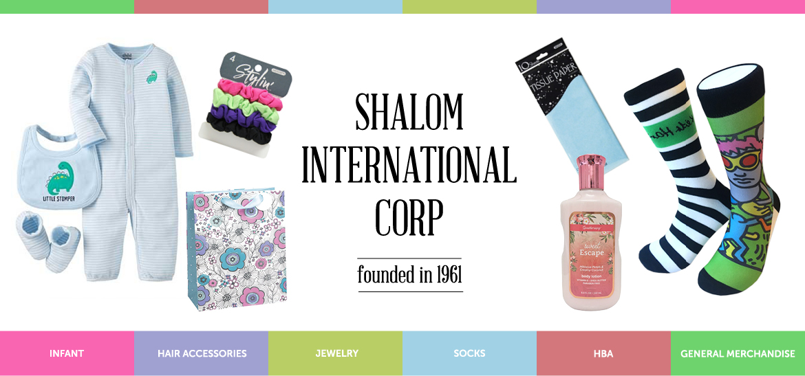 Web Design by RoundYellow for Shalom International Corporation | Design #15581787