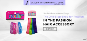 Web Design by pb for Shalom International Corporation | Design: #15587926
