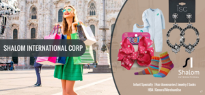 Web Design by pb for Shalom International Corporation | Design: #15587933