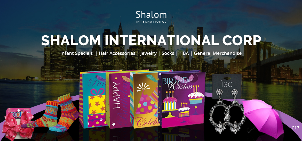 Web Design by pb for Shalom International Corporation | Design #15587935