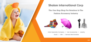 Web Design by pb for Shalom International Corporation | Design: #15587960