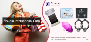 Web Design par pb pour Shalom International Corporation | Design : #15590831