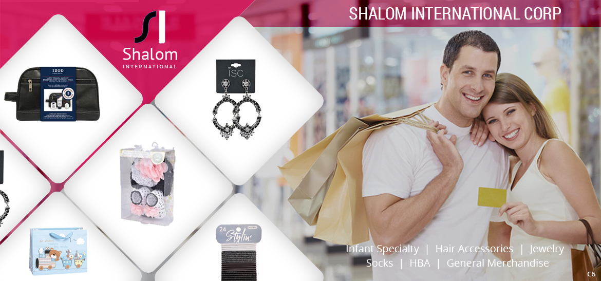 Web-Design von pb für Shalom International Corporation | Design #15590833