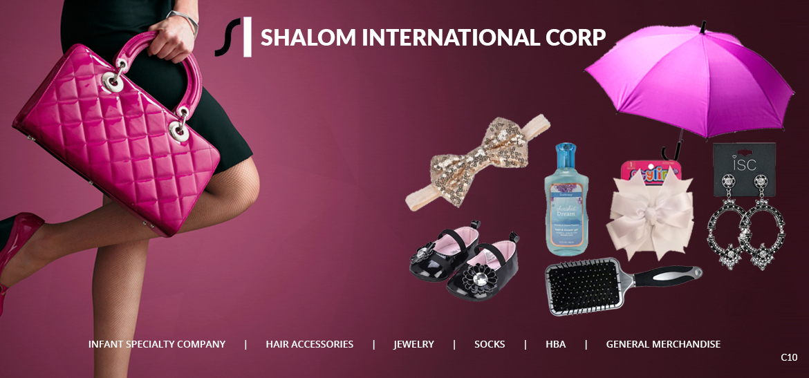 Web Design by pb for Shalom International Corporation | Design #15598702
