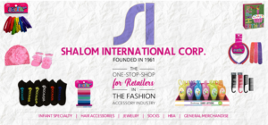 Web Design par Alpha pix pour Shalom International Corporation | Design : #15677569