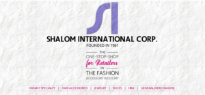 Web Design par Alpha pix pour Shalom International Corporation | Design : #15710534