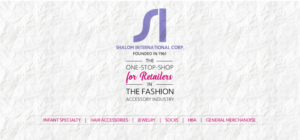 Web Design par Ad.Edi pour Shalom International Corporation | Design #15745743