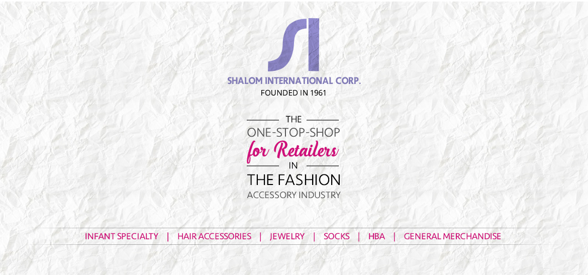 Web Design by Alpha pix for Shalom International Corporation | Design #15790749