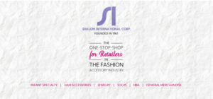 Web Design par Alpha pix pour Shalom International Corporation | Design : #15790749