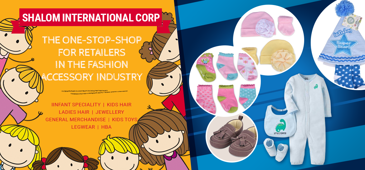 Web Design by Bitttu for Shalom International Corporation | Design #15678096