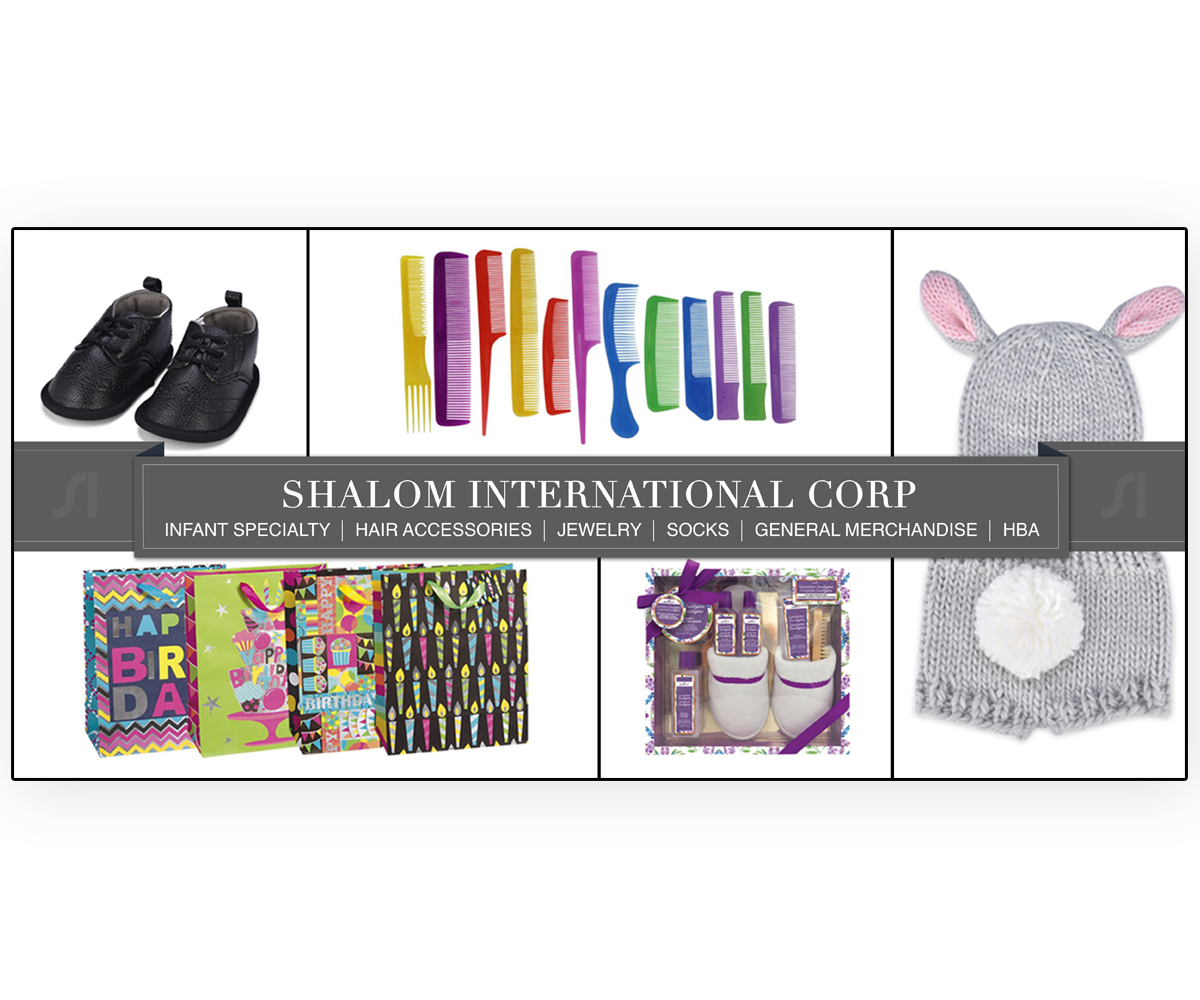 Web-Design von fountainst.com für Shalom International Corporation | Design #15618568