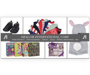 Web Design par fountainst.com pour Shalom International Corporation | Design #15645404