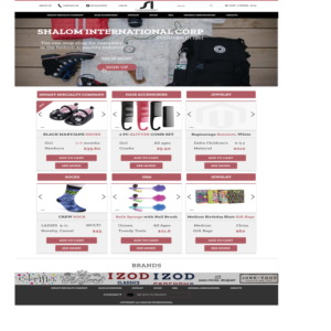 Web Design by Ahmed Berbar