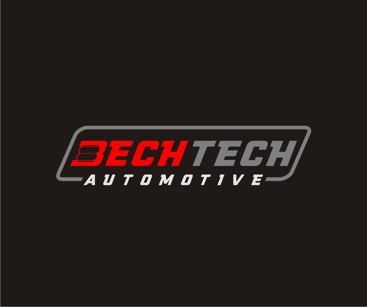 Logo Design by lagisuka.avatar for BechTECH | Design #15595064